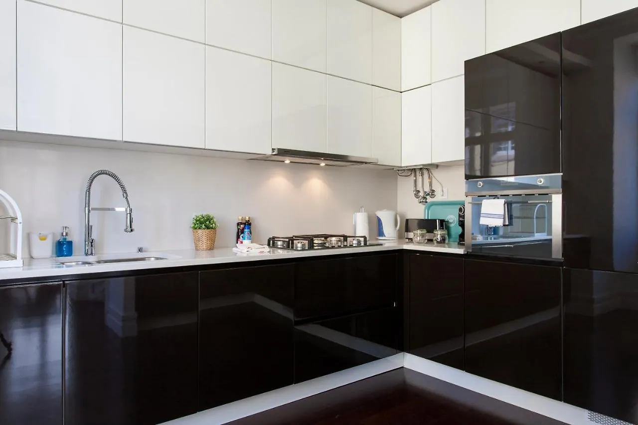 Flh Downtown Cosmopolitan Apartment Lisbon