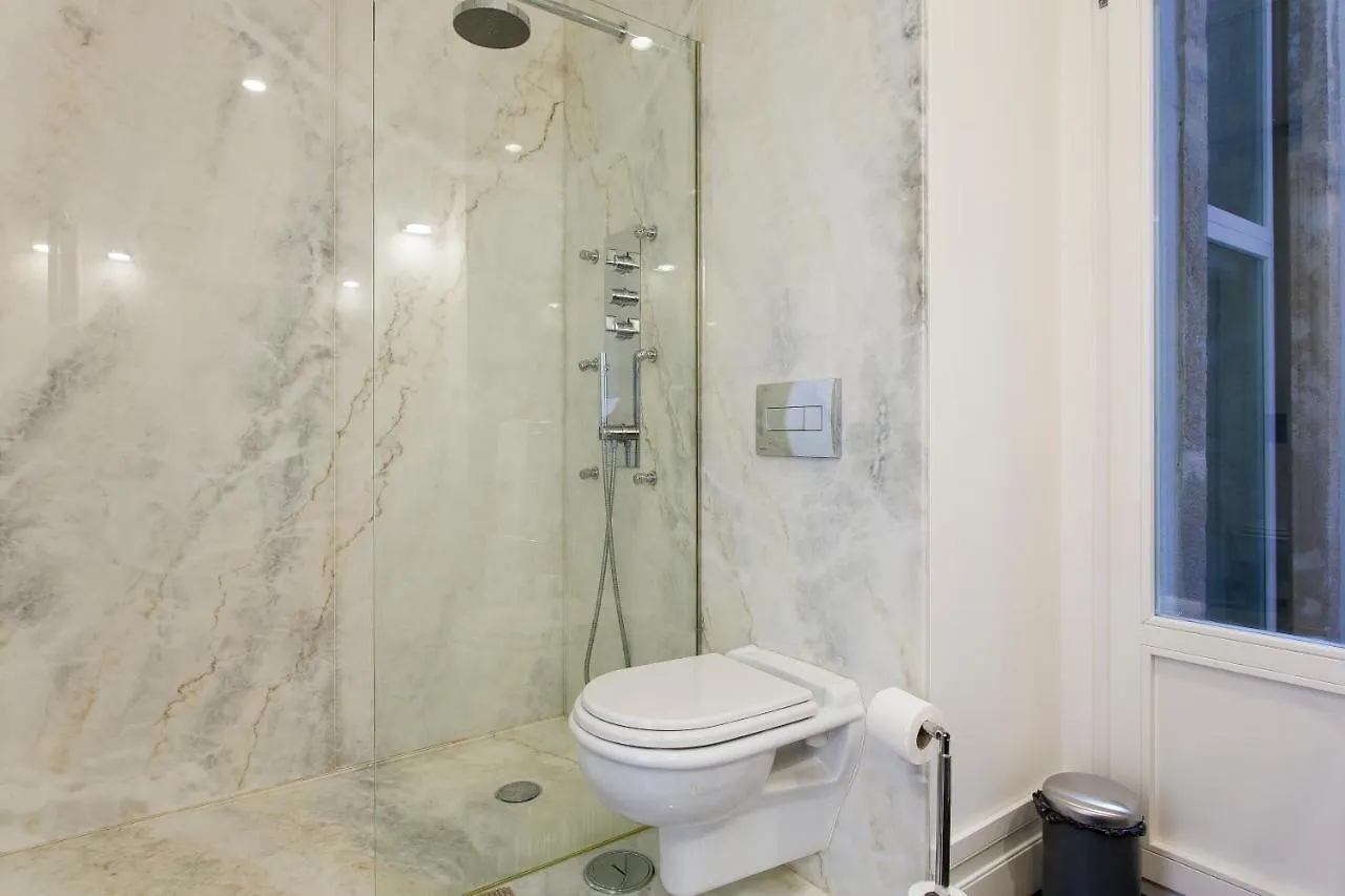 Flh Downtown Cosmopolitan Apartment Lisbon Portugal