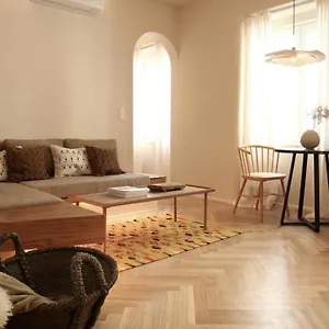 The Slow Apartamento