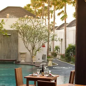  Villa Daluman Indonesien
