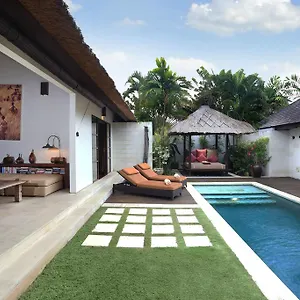  Villa Bali Asri Indonesien