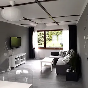  Apartment Luxury Living Tschechische Republik