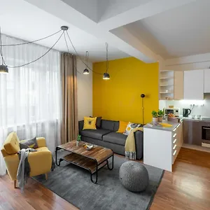  Apartment Leaf Tschechische Republik